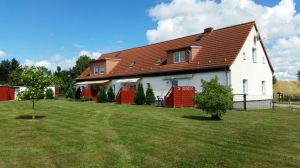 Bild 6: Ferienwohnung Nr. 2 Parkstraße 2