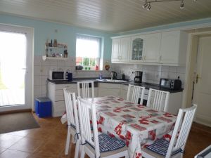 Bild 4: Ferienwohnung Nr. 2 Parkstraße 2