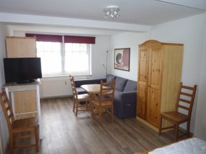 Bild 5: Ferienwohnung Nr. 2 Parkstraße 2