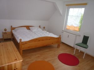 Bild 8: Ferienwohnung Nr. 2 Parkstraße 2