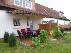 Bild 1: Ferienwohnung Nr. 2 Parkstraße 2