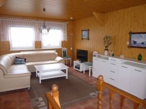 Bild 2: Ferienwohnung Nr. 2 Parkstraße 2