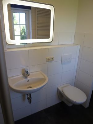 Bild 10: Ferienwohnung Nr. 3 Parkstraße 2