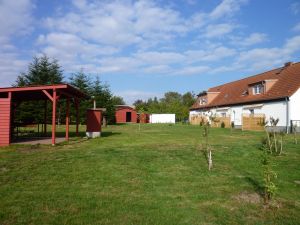 Bild 2: Ferienwohnung Nr. 3 Parkstraße 2