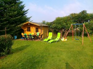 Bild 11: Ferienwohnung Nr. 3 Parkstraße 2