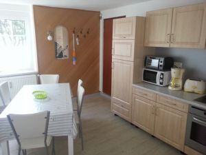 Bild 4: Ferienwohnung Nr. 3 Parkstraße 2