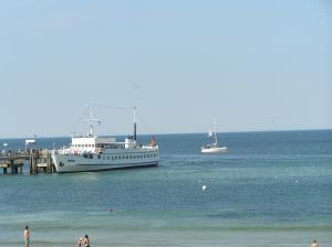 Bild 15: Ferienwohnung Nr. 3 Parkstraße 2