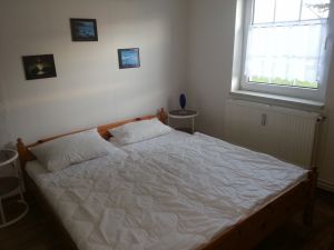 Bild 8: Ferienwohnung Nr. 3 Parkstraße 2