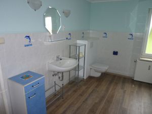 Bild 10: Ferienwohnung Nr. 4 Parkstraße 2