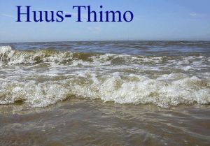 Die Nordsee hat ein gesundes Klima - Bild 36: Huus-Thimo an der Nordseeküste - Hunde willkommen - rauchen erlaubt - WLAN