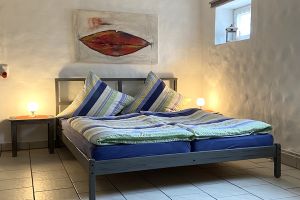 Psst....ich träume.... - Bild 8: Huus-Thimo an der Nordseeküste - Hunde willkommen - rauchen erlaubt - WLAN