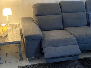 Nichts soll der Gemütlichkeit im Wege stehen... - Bild 5: Huus-Thimo an der Nordseeküste - Hunde willkommen - rauchen erlaubt - WLAN