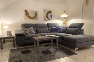 Ruhe, Stille, Sofa und eine Tasse Tee.... - Bild 3: Huus-Thimo an der Nordseeküste - Hunde willkommen - rauchen erlaubt - WLAN