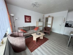 Bild 4: Norddeich EG-Ferienwohnung bis 3 Personen und Hund WLAN strandnah