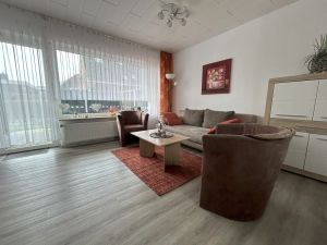 Bild 6: Norddeich EG-Ferienwohnung bis 3 Personen und Hund WLAN strandnah