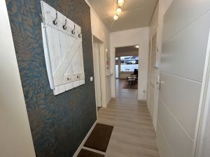 Bild 9: Norddeich EG-Ferienwohnung bis 3 Personen und Hund WLAN strandnah