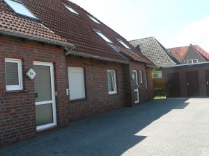 Bild 15: Norddeich EG-Ferienwohnung bis 3 Personen und Hund WLAN strandnah