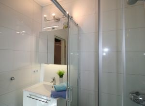 Bild 11: Norddeich EG-Ferienwohnung bis 3 Personen und Hund WLAN strandnah