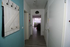 Bild 14: Norddeich EG-Ferienwohnung bis 3 Personen und Hund WLAN strandnah