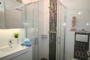 Bild 10: Norddeich EG-Ferienwohnung bis 3 Personen und Hund WLAN strandnah