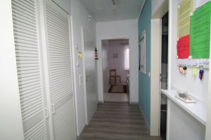 Bild 9: Norddeich EG-Ferienwohnung bis 3 Personen und Hund WLAN strandnah