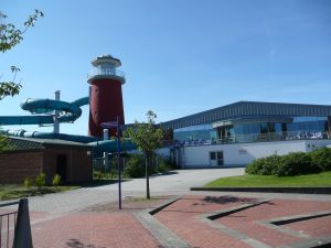 Bild 23: Norddeich EG-Ferienwohnung bis 3 Personen und Hund WLAN strandnah