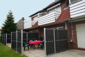Bild 17: Norddeich EG-Ferienwohnung bis 3 Personen und Hund WLAN strandnah