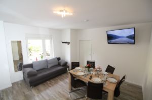 Bild 1: Appartement "Calla" City Berlin