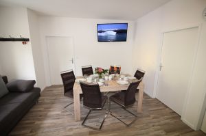 Bild 2: Appartement "Calla" City Berlin