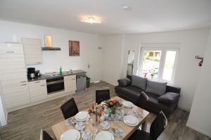 Bild 6: Appartement "Calla" City Berlin