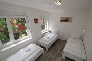 Bild 8: Appartement "Calla" City Berlin