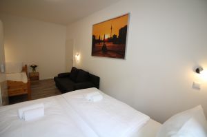 Bild 15: Appartement "Calla" City Berlin