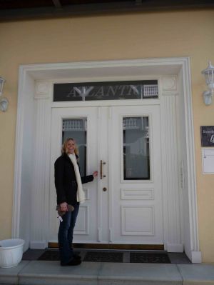 Bild 14: Appartement Strandpromenade - direkt am Strand