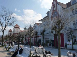 Bild 13: Appartement Strandpromenade - direkt am Strand