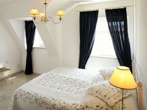 Bild 6: Appartement Strandpromenade - direkt am Strand