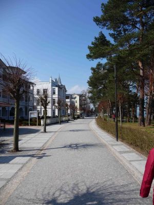 Bild 11: Appartement Strandpromenade - direkt am Strand