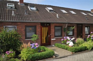 Ansicht Ferienhaus 5