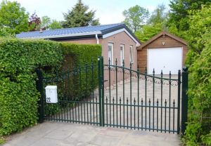 Bild 24: Charmantes Ferienhaus "Beveland Cottage", privater Garten, am Veerse Meer