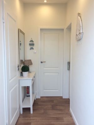 Bild 13: Charmantes Ferienhaus "Beveland Cottage", privater Garten, am Veerse Meer