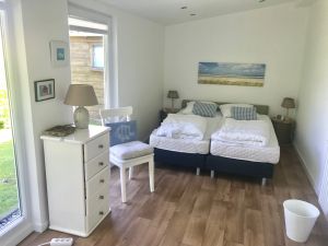 Bild 9: Charmantes Ferienhaus "Beveland Cottage", privater Garten, am Veerse Meer