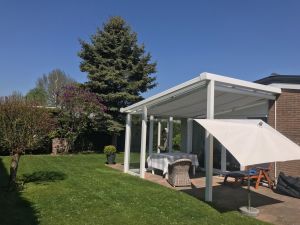 Bild 20: Charmantes Ferienhaus "Beveland Cottage", privater Garten, am Veerse Meer