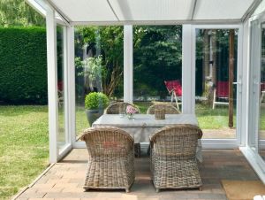 Bild 18: Charmantes Ferienhaus "Beveland Cottage", privater Garten, am Veerse Meer