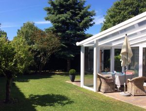 Bild 19: Charmantes Ferienhaus "Beveland Cottage", privater Garten, am Veerse Meer