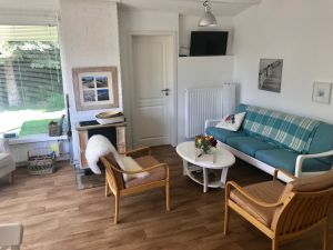 Bild 2: Charmantes Ferienhaus "Beveland Cottage", privater Garten, am Veerse Meer