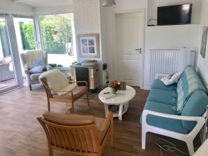 Bild 3: Charmantes Ferienhaus "Beveland Cottage", privater Garten, am Veerse Meer