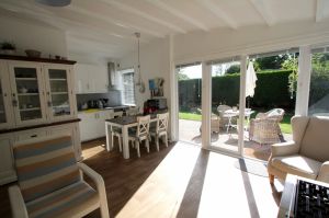 Bild 4: Charmantes Ferienhaus "Beveland Cottage", privater Garten, am Veerse Meer