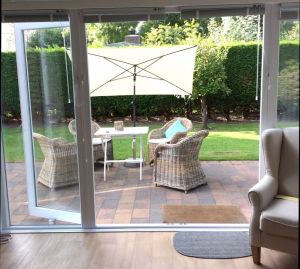 Bild 17: Charmantes Ferienhaus "Beveland Cottage", privater Garten, am Veerse Meer