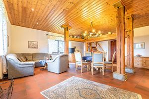 Bild 4: Mühle in Alleinlage mit eingez. Garten auf Rügen für Urlaub mit dem Hund