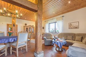 Bild 7: Mühle in Alleinlage mit eingez. Garten auf Rügen für Urlaub mit dem Hund