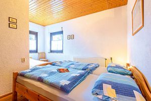 Bild 10: Mühle in Alleinlage mit eingez. Garten auf Rügen für Urlaub mit dem Hund